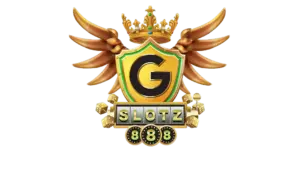 GSLOTZ888 SLOT LOGO